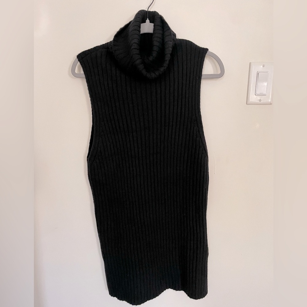 H&M oversized sweater